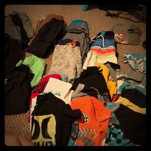 Boys 3T and 4T clothes